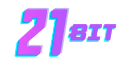 21bit Casino logo