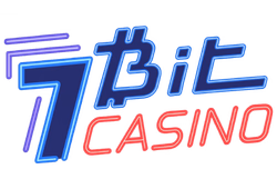 7Bit Casino logo