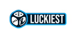 Luckiest Casino logo