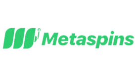 Meta Spins logo